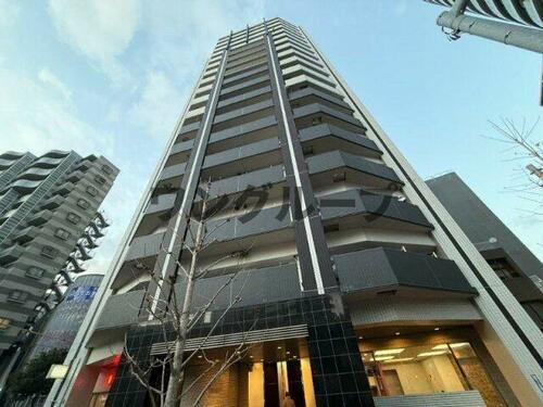 レーベンリヴァーレ東京ラ・トーレ