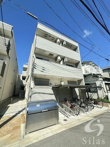 大阪府吹田市寿町２丁目 3階建 築3年5ヶ月