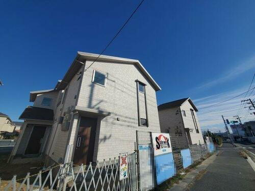美園ミノリエ　花梨 2階建