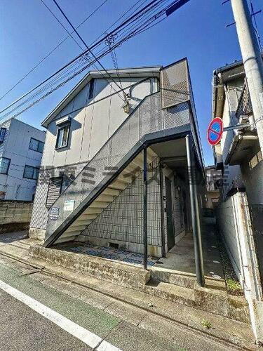 東京都足立区千住東１丁目 賃貸アパート