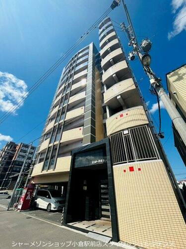 ヒット砂津ＢＬＤ