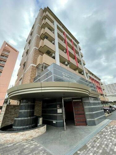 エステムコート三宮ＥＡＳＴⅡリベルテ