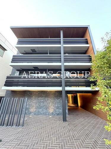 東京都渋谷区千駄ヶ谷５丁目 賃貸マンション