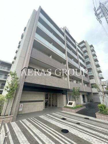 東京都足立区西新井本町４丁目 9階建