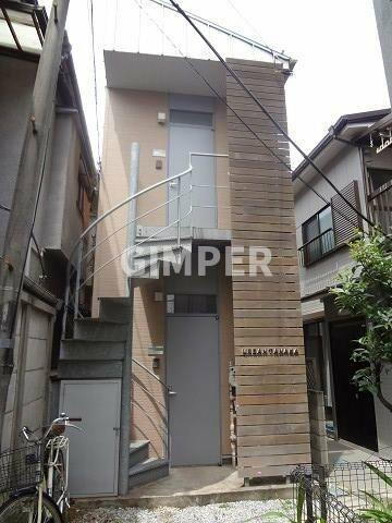 アーバンタナカ