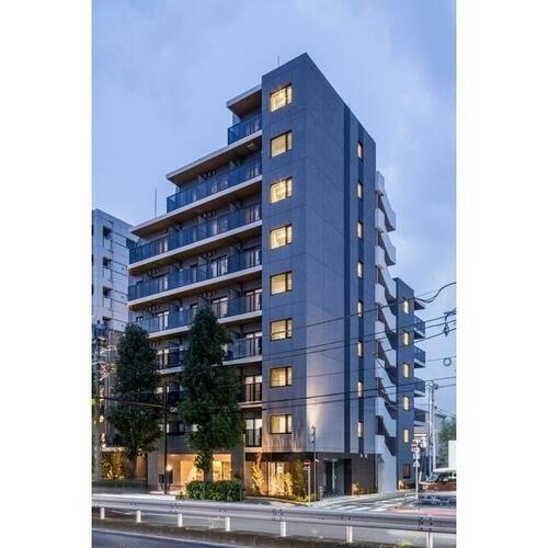 東京都杉並区荻窪２丁目 賃貸マンション