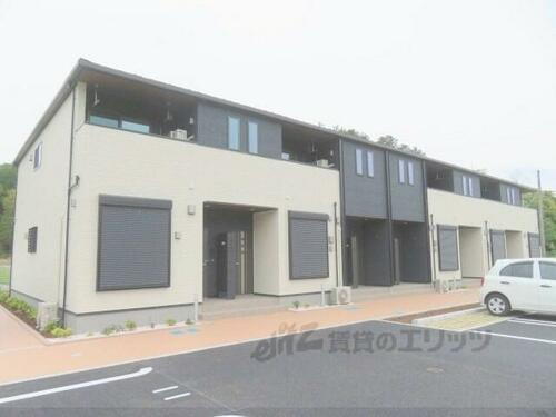 クレール丹波Ⅰ