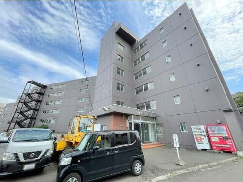 北海道札幌市西区西町北１８丁目 6階建 築48年7ヶ月