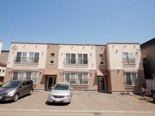 北海道札幌市手稲区西宮の沢一条４丁目 築21年12ヶ月 2階建