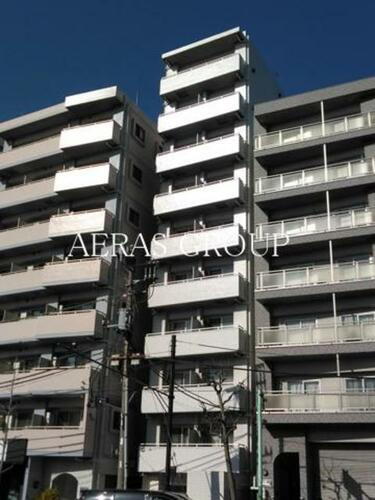 ヴェローナ空港西ルッソ 10階建