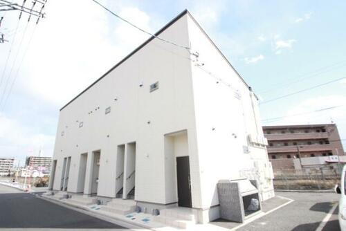 広島県廿日市市城内２丁目 賃貸アパート