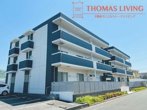 コンフォート筑紫