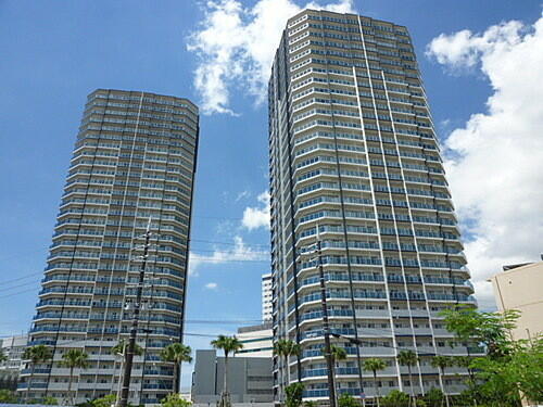 沖縄県那覇市おもろまち１丁目 30階建 築11年11ヶ月