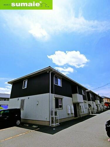 カーザ・エフリール　Ａ棟