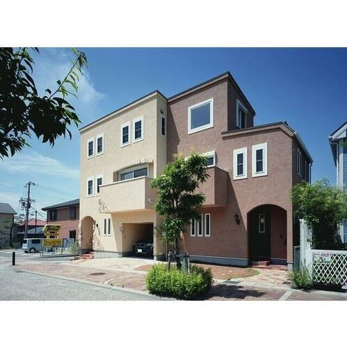 フィロ・ステファニ芦屋Ⅰ