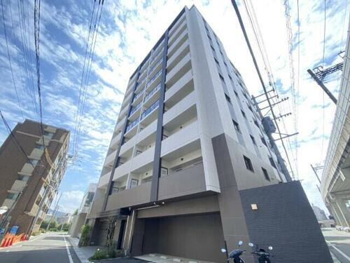 福岡県福岡市東区香椎駅前１丁目 10階建 築2年5ヶ月