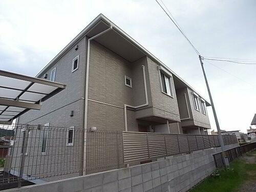 兵庫県姫路市広畑区才 築11年6ヶ月 2階建