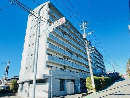 リクトール５ 8階建