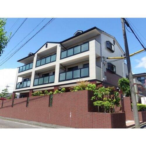 愛知県名古屋市西区稲生町６丁目 賃貸マンション