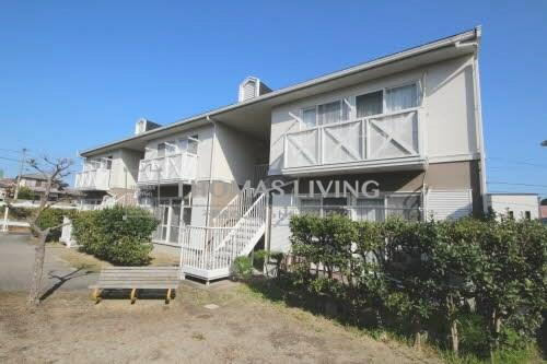 ファミール真木　Ｂ棟