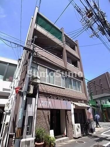兵庫県西宮市甲子園口３丁目 5階建 築51年10ヶ月