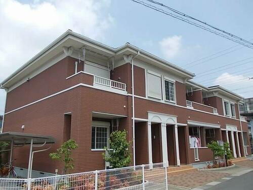 兵庫県姫路市広畑区西蒲田 2階建 築19年5ヶ月