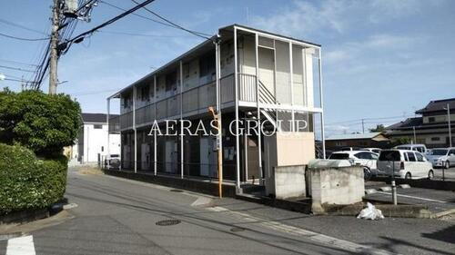 埼玉県吉川市大字保 賃貸アパート