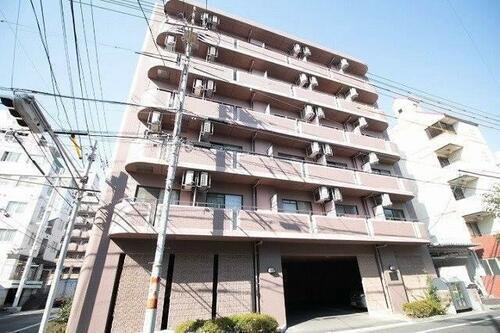 ノーブルハイム岡山