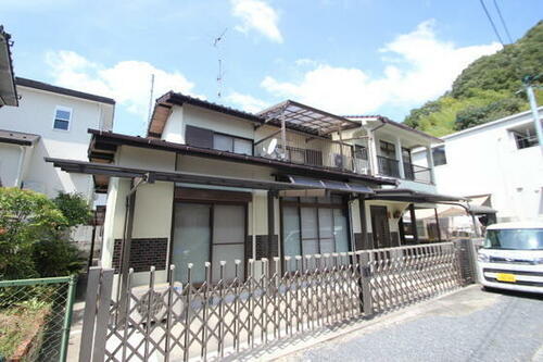 広島県廿日市市平良１丁目 賃貸一戸建て