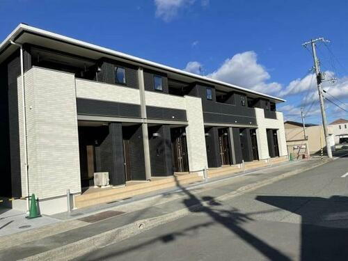 兵庫県姫路市広畑区早瀬町２丁目 2階建 築2年2ヶ月