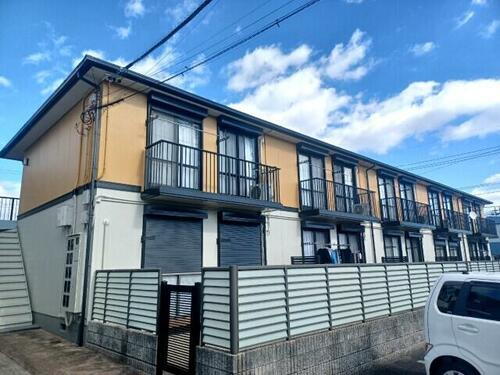 三重県鈴鹿市十宮４丁目 2階建
