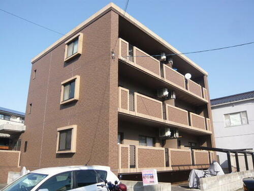 広島県広島市東区牛田早稲田１丁目 賃貸マンション