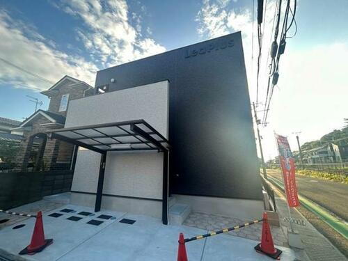 兵庫県姫路市勝原区熊見 2階建 築1年5ヶ月