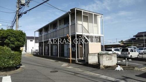 埼玉県吉川市大字保 賃貸アパート