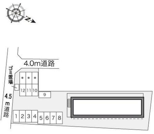 埼玉県三郷市彦糸１丁目 賃貸アパート