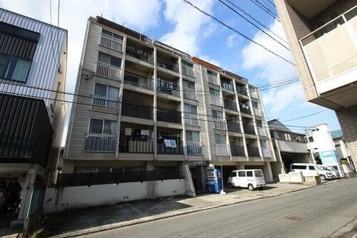 広島県広島市西区大宮１丁目 賃貸マンション