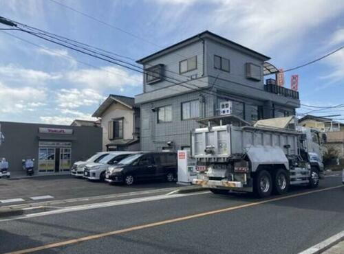 埼玉県三郷市上彦名 賃貸アパート