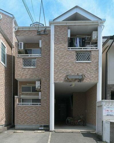 Ｍａｉｓｏｎ　Ｓｙｕｎ（メゾン　シュン）壱番館 2階建