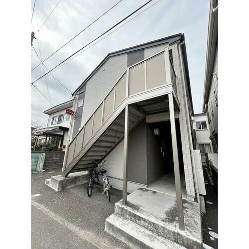 ソレイユＥ・Ⅱ