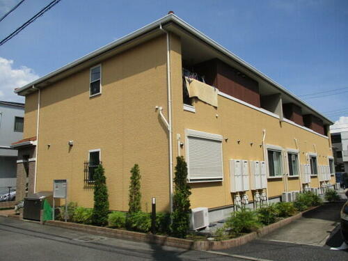 カーサヴィオラ 2階建