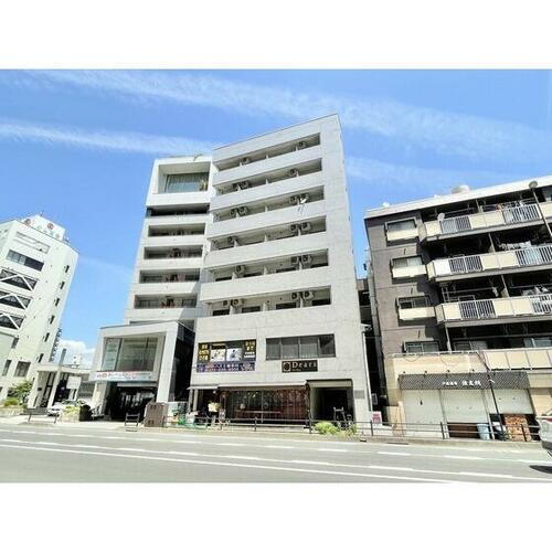 花京院足利ビル