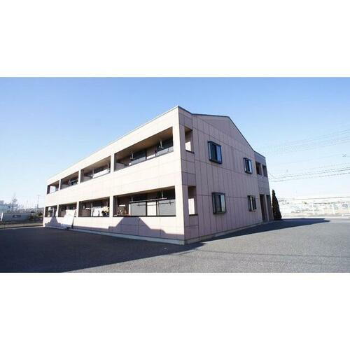 三重県三重郡川越町大字豊田一色 賃貸アパート