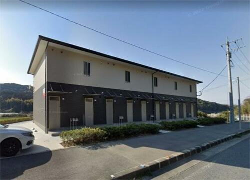 サニーウェル岡垣Ｉ 2階建