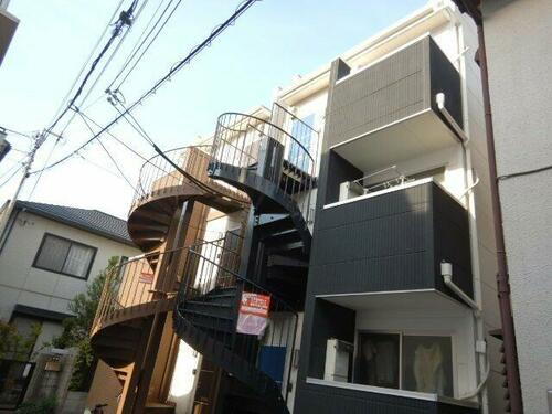 アクロス芦屋西アパートメントⅡ