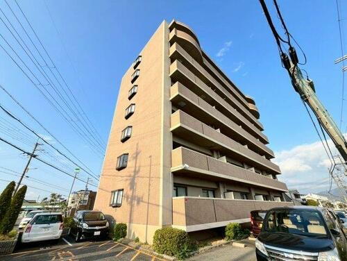 大阪府富田林市甲田１丁目 7階建 築26年8ヶ月