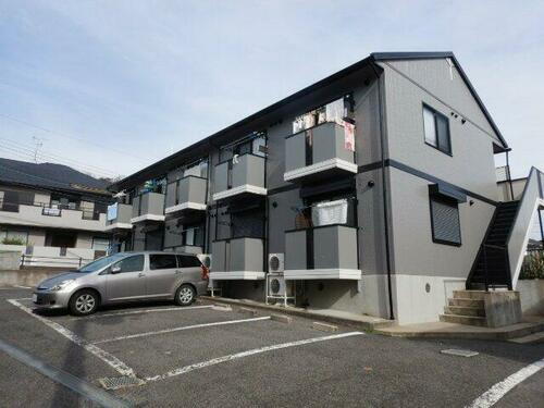 兵庫県神戸市東灘区本山北町５丁目 築26年11ヶ月 2階建