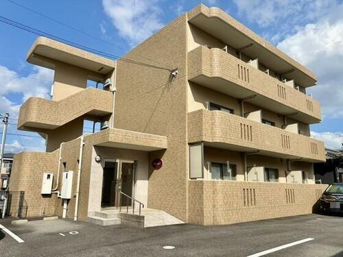 三重県鈴鹿市三日市１丁目 賃貸マンション