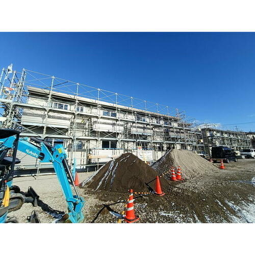 ラ・ルーナ市町