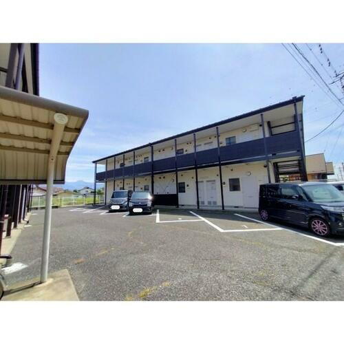 クレール新村　Ｓ