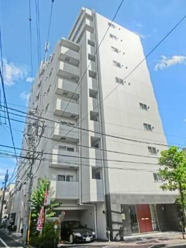 ヴェルステージ秋葉原ＥＡＳＴ 11階建